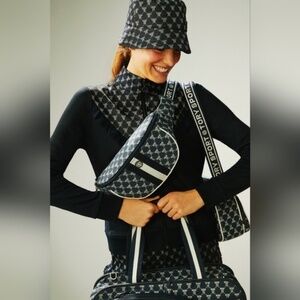 Tory Sport Pant Suit Set